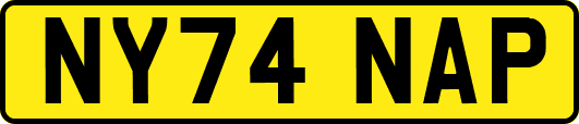 NY74NAP