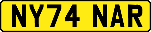 NY74NAR