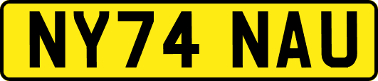 NY74NAU