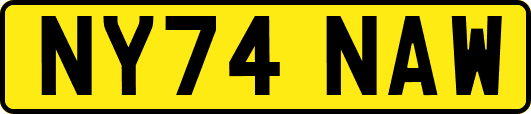 NY74NAW