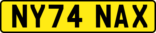 NY74NAX