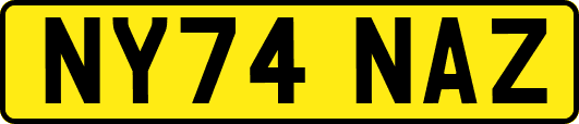 NY74NAZ