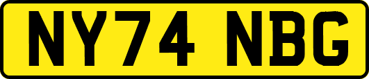 NY74NBG