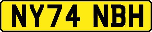 NY74NBH