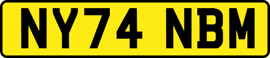 NY74NBM