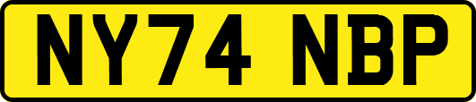 NY74NBP