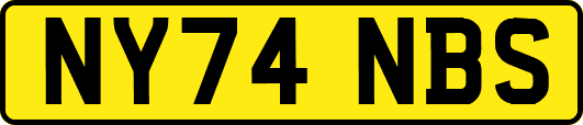 NY74NBS