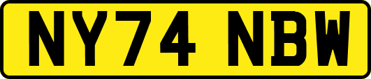NY74NBW
