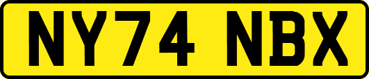 NY74NBX