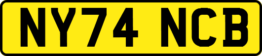 NY74NCB