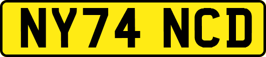 NY74NCD