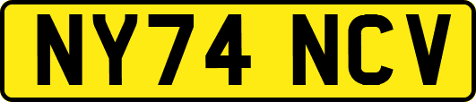 NY74NCV