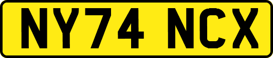 NY74NCX