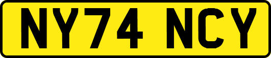 NY74NCY