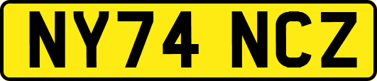 NY74NCZ