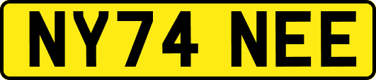 NY74NEE