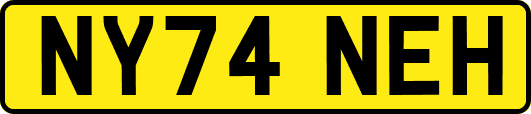 NY74NEH