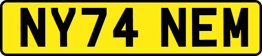 NY74NEM