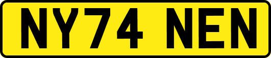 NY74NEN