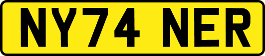NY74NER