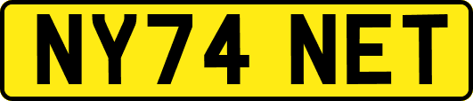 NY74NET