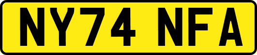 NY74NFA