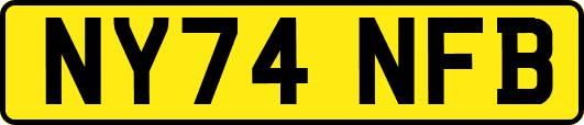 NY74NFB