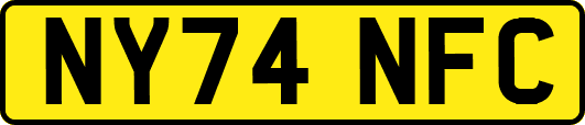 NY74NFC