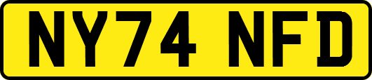 NY74NFD
