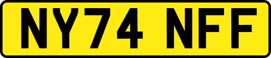 NY74NFF