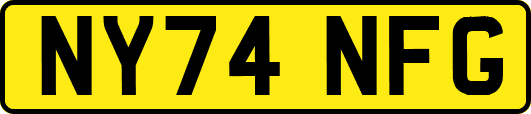 NY74NFG