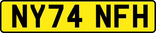 NY74NFH