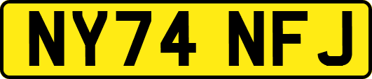 NY74NFJ