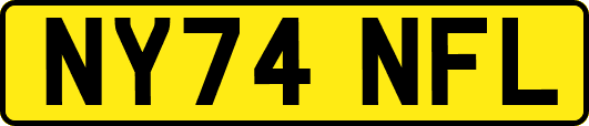 NY74NFL