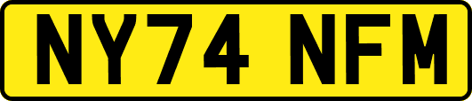 NY74NFM