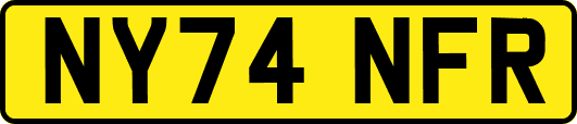 NY74NFR
