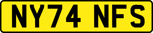 NY74NFS