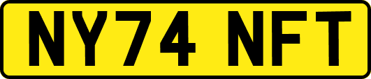 NY74NFT