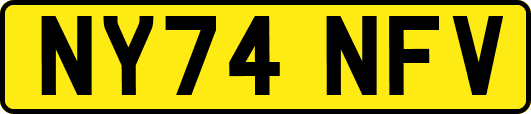 NY74NFV