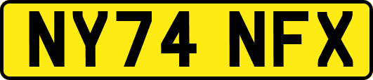 NY74NFX