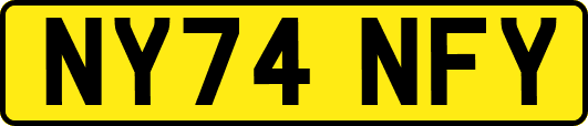 NY74NFY