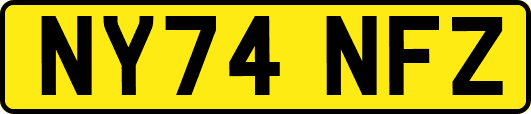 NY74NFZ