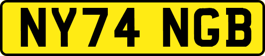 NY74NGB