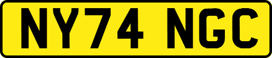 NY74NGC
