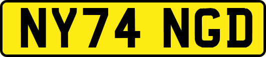NY74NGD