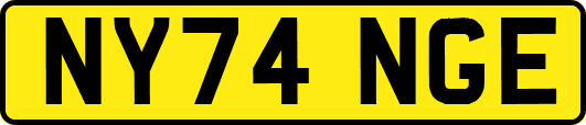 NY74NGE