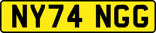 NY74NGG