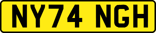 NY74NGH