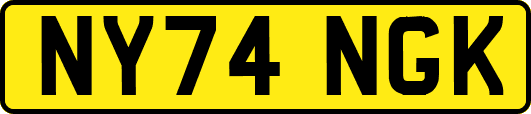 NY74NGK