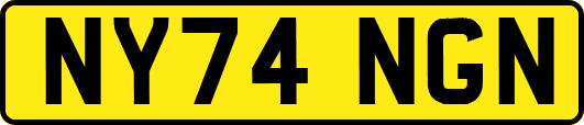 NY74NGN